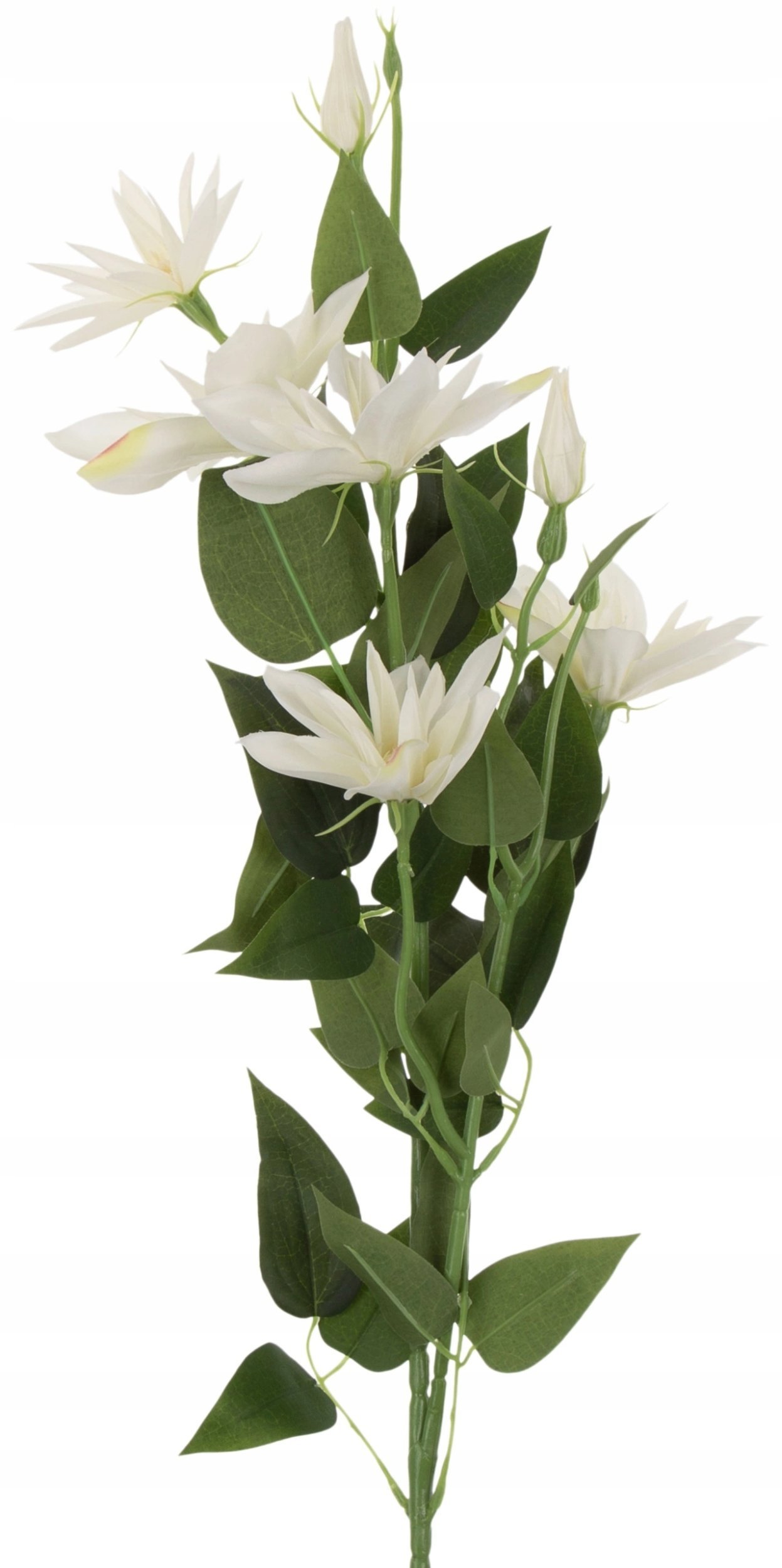 kwiatydonice Flower artificial witch 70cm