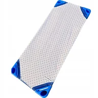 Prześcieradła dla dzieci - Prześcieradło z gumką na leżak przedszkolny 140x60 - miniaturka - grafika 1