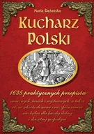 Kuchnia polska - Kucharz polski - miniaturka - grafika 1
