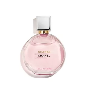 Chanel Chance Eau Tendre woda perfumowana 35ml - Wody i perfumy damskie - miniaturka - grafika 1