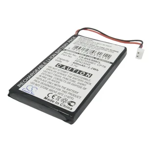 BTI Verve 500 / RP423048 600mAh 2.22Wh Li-Ion 3.7V (Cameron Sino) - Akcesoria do telefonów stacjonarnych - miniaturka - grafika 1