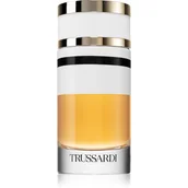 Wody i perfumy damskie - Trussardi Pure Jasmine 90 ml - miniaturka - grafika 1
