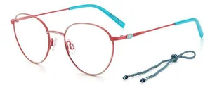 Okulary korekcyjne Missoni MMI 0058 NHK - Okulary korekcyjne, oprawki, szkła - miniaturka - grafika 1