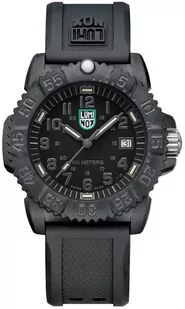 Zegarek Zegarek Luminox X2.2072 G-Collection 2070 Series Sea Lion - Zegarki męskie - miniaturka - grafika 1