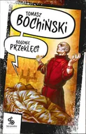 Horror, fantastyka grozy - Elizabediath Monck. Tom 2. Bogowie przeklęci - miniaturka - grafika 1