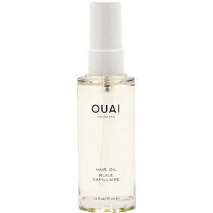 OUAI HAIRCARE Olejek do włosów - Olejki do ciała i włosów - miniaturka - grafika 2