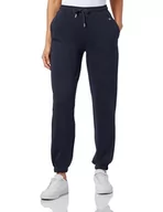 Spodnie damskie - GANT Rel Shield damskie spodnie dresowe, niebieski (Evening Blue), 5XL - miniaturka - grafika 1