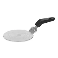 Akcesoria i części AGD - KASANOVA Płyta adaptera indukcyjnego cm13 z uchwytem - miniaturka - grafika 1