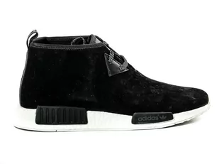 Adidas, Buty NMD C1 Chukka, S79146, rozmiar 46 - Buty rowerowe - miniaturka - grafika 1