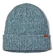 Czapki damskie - Columbia Unisex Loma Vista dzianinowa czapka beanie czapka, metal, jeden rozmiar - miniaturka - grafika 1