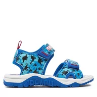 Buty dla chłopców - Sandały Primigi 5967533 Blue - miniaturka - grafika 1