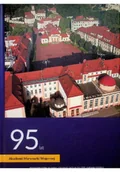 Felietony i reportaże - 95 lat Akademii Marynarki Wojennej - miniaturka - grafika 1