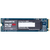 Dyski SSD - Gigabyte Dysk SSD 256GB (GSM2NE3256GNTD) - miniaturka - grafika 1