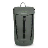 Plecaki - Regatta Plecak Trekkingowy Survivor V 20L Zielony, Rozmiar: One Size - miniaturka - grafika 1