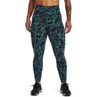 Spodnie sportowe damskie - Spodnie treningowe damskie Under Armour 1369006006 - miniaturka - grafika 1