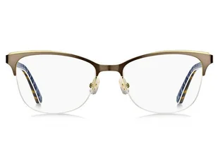 Okulary korekcyjne Kate Spade BRIEANA 09Q - Okulary korekcyjne, oprawki, szkła - miniaturka - grafika 2