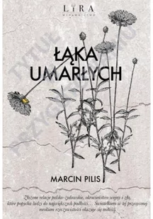 Łąka umarłych - Powieści - miniaturka - grafika 2