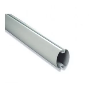 Nice ramię aluminiowe owalne XBA19, 45x58x4000mm - Napędy i siłowniki do bram - miniaturka - grafika 1