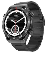 Akcesoria do smartwatchy - opaska pasek bransoleta STAINLESS "2" SAMSUNG WATCH 46MM 3 45mm Gear S3 Huawei Watch GT GT2 2e PRO GT3 Amazfit GTR 2 2e Garmin Venu 2 Vivoavtive 4 c.. - miniaturka - grafika 1