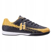 Piłka nożna - MĘSKIE BUTY PIŁKARSKIE HALÓWKI RECOLETI IC HUARI 44 - miniaturka - grafika 1