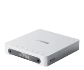 Odtwarzacze CD - FiiO DM13 Biały - miniaturka - grafika 1