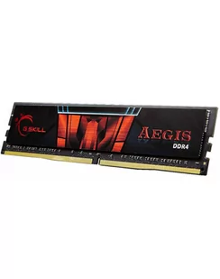 G.Skill 8GB F4-2400C17S-8GIS DDR4 - Pamięci RAM - miniaturka - grafika 2