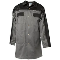 Płaszcze damskie - Planam płaszcz roboczy "Tristep" rozmiar 46, szary/czarny, 1244046 - miniaturka - grafika 1