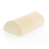 Pozostałe akcesoria kosmetyczne - ACTIVESHOP POKROWIEC FROTTE NA PODUSZKĘ KREMOWY nr 44 AS_100379 - miniaturka - grafika 1