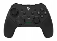 Kontrolery do Playstation - Savio, Bezprzewodowy kontroler do gier Rage - miniaturka - grafika 1