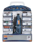 Szlifierki i polerki - Szlifierka do grawerowania + 215 akcesoria WORKERS BEST - miniaturka - grafika 1