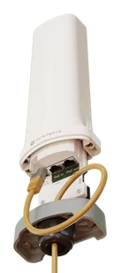 Router Mikrotik CME22-2n-BG77 2x RJ-45 10/100  Mb/s - Routery - miniaturka - grafika 2
