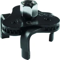 Narzędzia samochodowe - Condor Werkzeug Klucz nastawny 65-120 mm do filtrów oleju 4037374042516 - miniaturka - grafika 1
