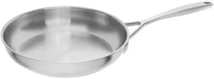 Zwilling VITALITY PATELNIA 24 CM STAL NIERDZEWNA 66470-240-0 - Patelnie - miniaturka - grafika 1