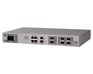 Cisco N520-4G4Z-A - Routery - miniaturka - grafika 1