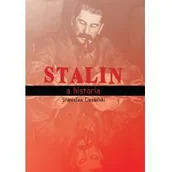 Publicystyka - Stalin A Historia Stanisław Ciesielski - miniaturka - grafika 1