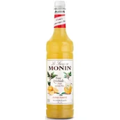 Syropy i koncentraty owocowe - Monin Syrop Naturalna Lemoniada Cloudy Lemonade 1l PET 910113 sc-910113 sc-910113 - miniaturka - grafika 1