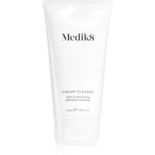 Medik8 Medik8 Cream Cleanse Delikatny krem do demakijażu 200 ml - Kremy oczyszczające - miniaturka - grafika 1