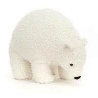 Maskotki i pluszaki - Jellycat PLUSZOWA MASKOTKA Miś polarny Wistful - 15 cm WSTS3PB - miniaturka - grafika 1