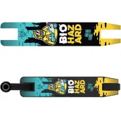 Akcesoria do skatingu - Griptape do hulajnogi wyczynowej Soke Bio Hazard - miniaturka - grafika 1