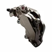 Chemia warsztatowa - FOLIATEC Farba do zacisków hamulcowych zestaw - CARBON METALLIC 2170 - miniaturka - grafika 1