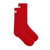 Skarpetki męskie - Just Pleasure Wool Socks - Formula Red - Surf Inc. - miniaturka - grafika 1