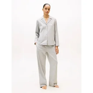 Tommy Hilfiger Piżama Regular Fit - Piżamy damskie - miniaturka - grafika 1