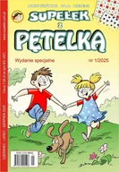 Czasopisma - Supełek z Pętelką Wydanie Specjalne - miniaturka - grafika 1