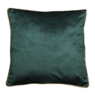 Poszewka Versa 45 x 45 cm zielony - Poszewki na poduszki - miniaturka - grafika 1