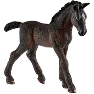 Figurki dla dzieci - Schleich Źrebię Rasy Lipicanskiej 13820 - miniaturka - grafika 1