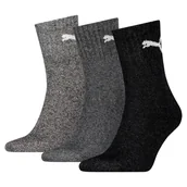 Skarpetki damskie - Skarpety męskie Puma wielokolorowe 90611003 - 35-38 - miniaturka - grafika 1