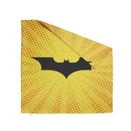 Poszewki na poduszki - Poduszka Batman Gravity 40X80 Cm Brak (Sama Poszewka) - miniaturka - grafika 1