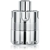 Wody i perfumy męskie - Azzaro Wanted woda perfumowana spray 50ml - miniaturka - grafika 1
