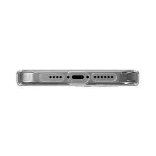 UNIQ etui Clarion iPhone 13 Pro Max 6,7" przezroczysty/lucent clear - Etui i futerały do telefonów - miniaturka - grafika 4