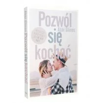 Abbi Glines Pozwól się kochać - Proza obcojęzyczna - miniaturka - grafika 2